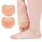 Silicone Metatarsal Forefoot Pads And Toe Separators 4