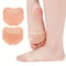 Silicone Metatarsal Forefoot Pads And Toe Separators 4