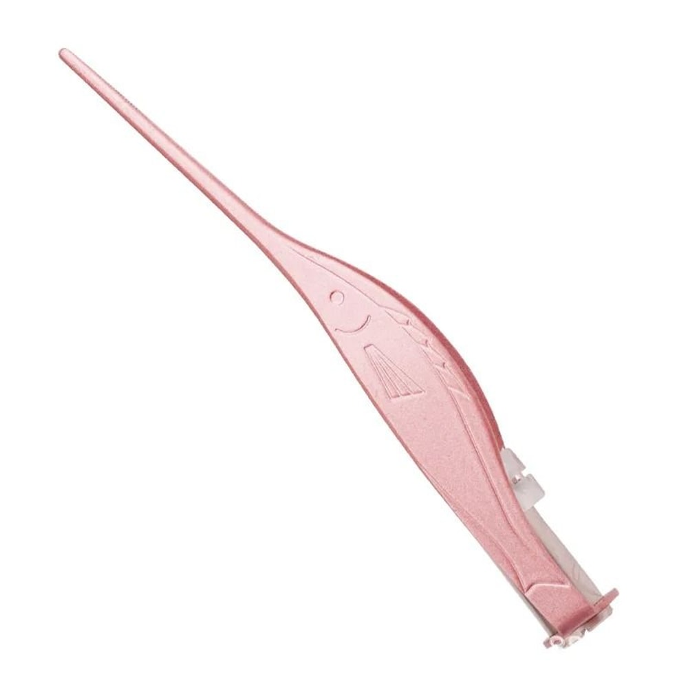 Luminous Visual Ear Scoop And Booger Clip Set 4