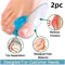 Bunion Valgus Corrector And Toe Divider Set 0