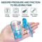 Bunion Valgus Corrector And Toe Divider Set 1
