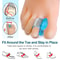 Bunion Valgus Corrector And Toe Divider Set 2
