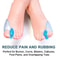 Bunion Valgus Corrector And Toe Divider Set 3