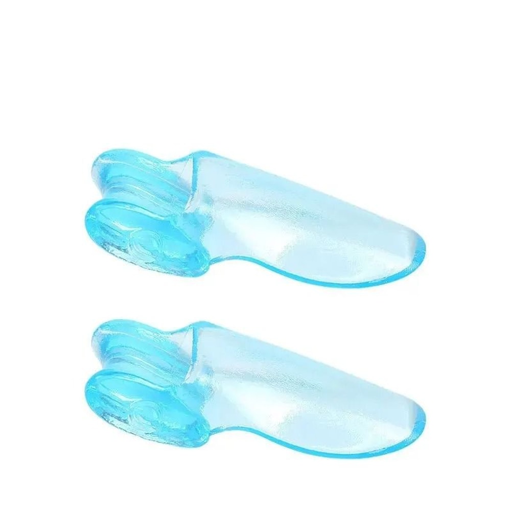 Bunion Valgus Corrector And Toe Divider Set 6
