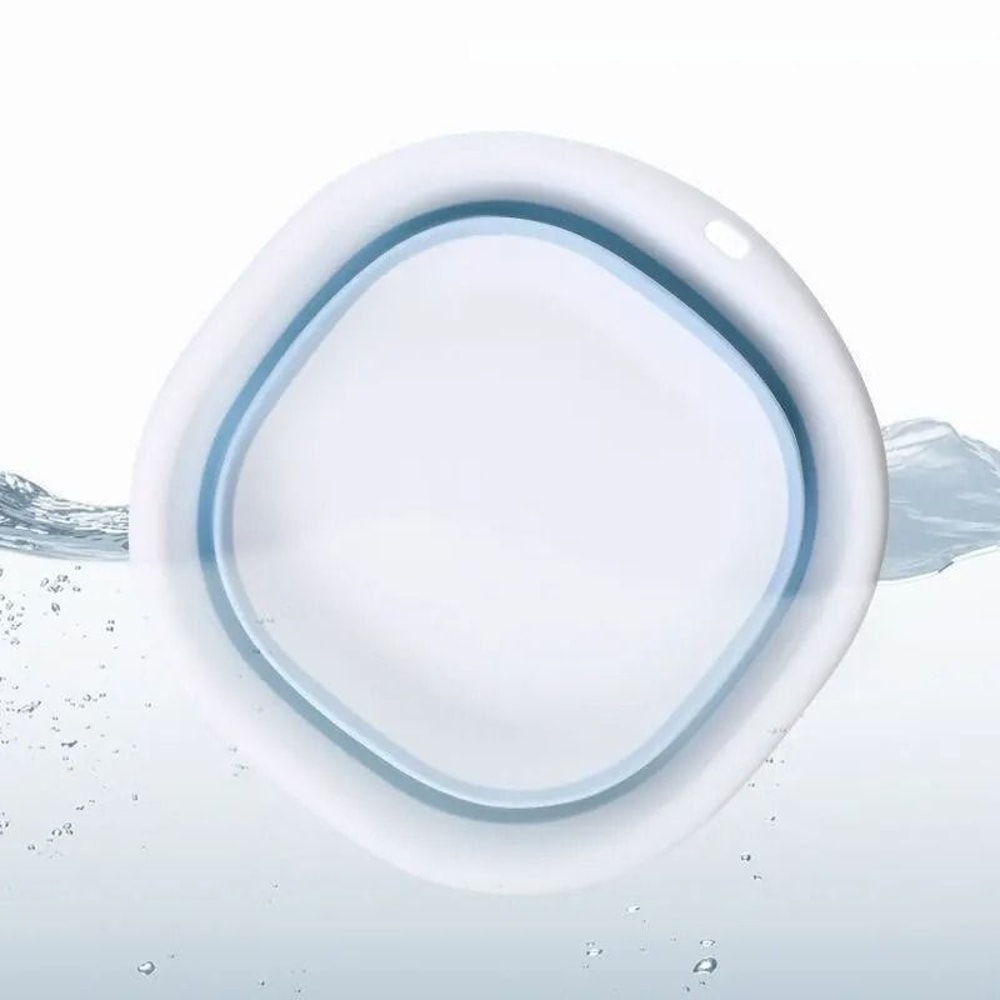 Portable Collapsible MultiPurpose Wash Basin 4