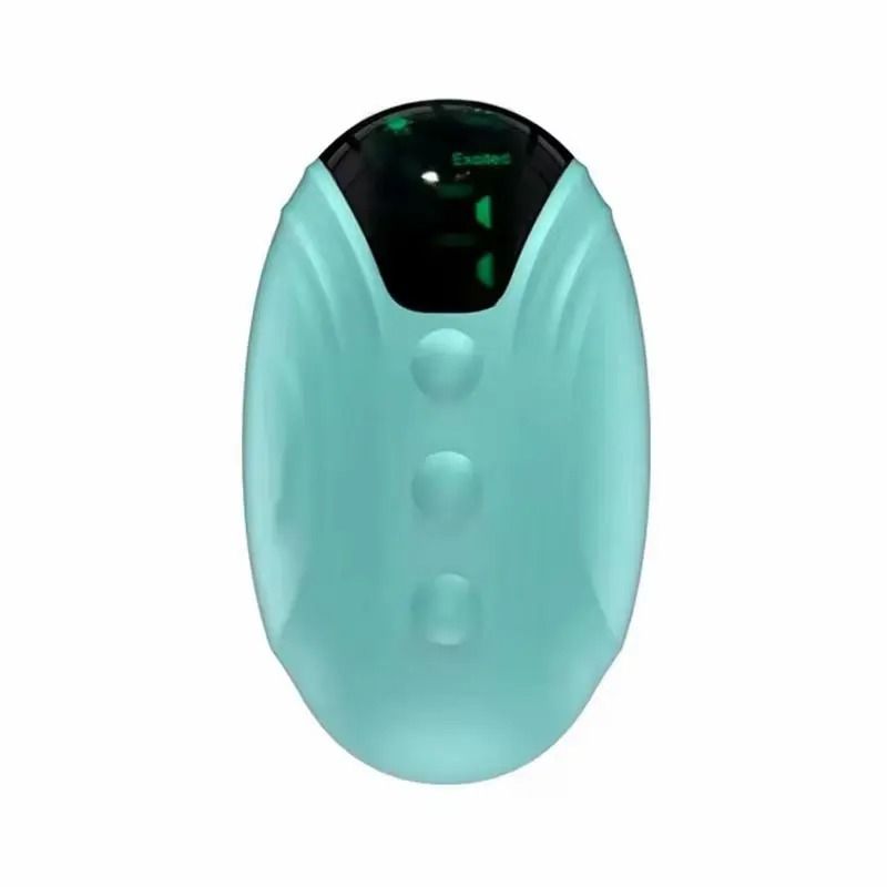 Handheld Sleep Monitor And Relaxation Aid 6