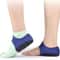 Silicone Gel Heel Protectors And Plantar Fasciitis Cups 0