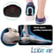 Silicone Gel Heel Protectors And Plantar Fasciitis Cups 2
