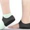 Silicone Gel Heel Protectors And Plantar Fasciitis Cups 6