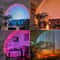 16Color Spectrum Vibrant Sunset Projection Light 2