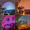 16Color Spectrum Vibrant Sunset Projection Light 2