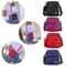 Multifunctional Waterproof Nylon Messenger Crossbody Bag 2