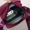 Multifunctional Waterproof Nylon Messenger Crossbody Bag 3