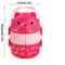 Portable Insulated Stackable Cartoon Bear Bento Set 8