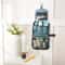 Hanging Waterproof Travel Toiletry And Cosmetic Organizer 2