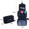 Hanging Waterproof Travel Toiletry And Cosmetic Organizer 5
