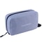 Hanging Waterproof Travel Toiletry And Cosmetic Organizer 8