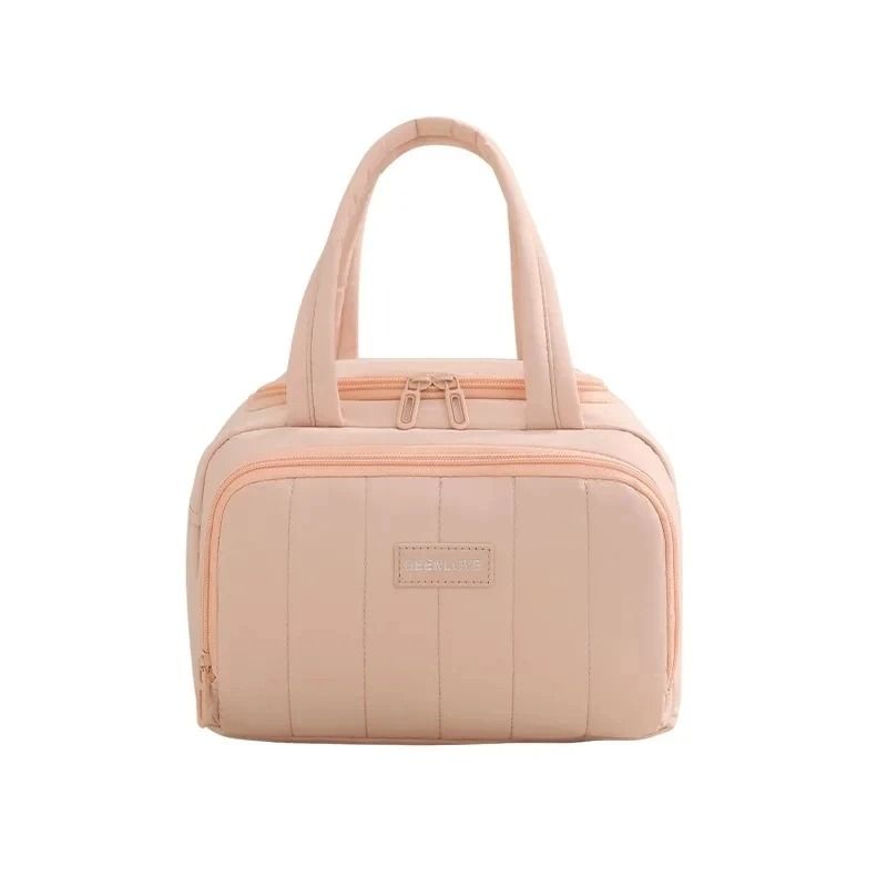 WaterRepellent Thermal Lunch Carrier 9