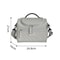 Premium LargeCapacity Insulated Shoulder Bento Bag 6