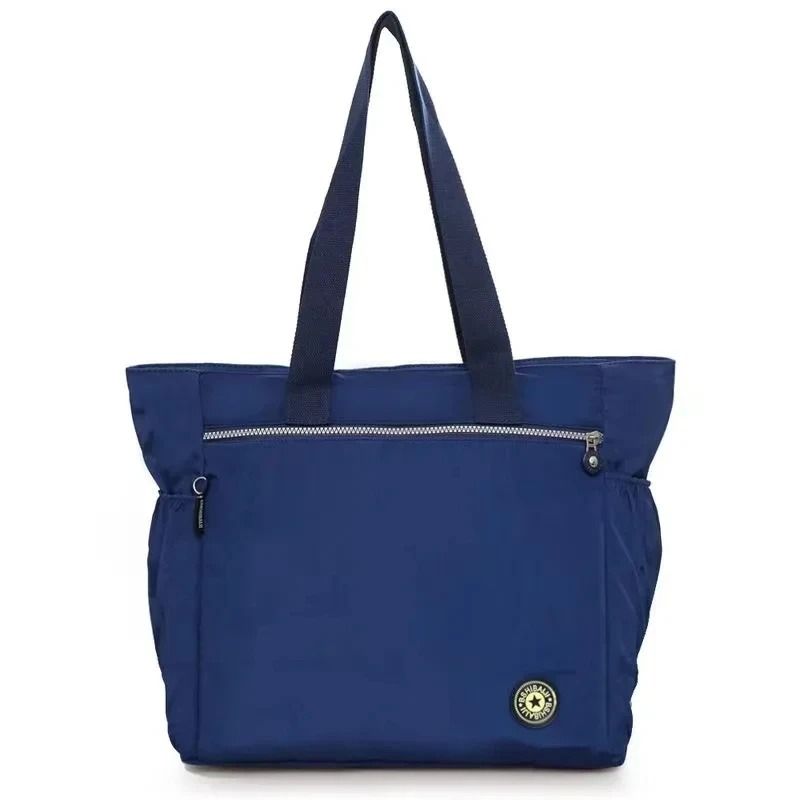 Waterproof Oxford LargeCapacity Duffle And Travel Bag 9