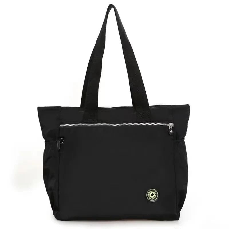 Waterproof Oxford LargeCapacity Duffle And Travel Bag 11