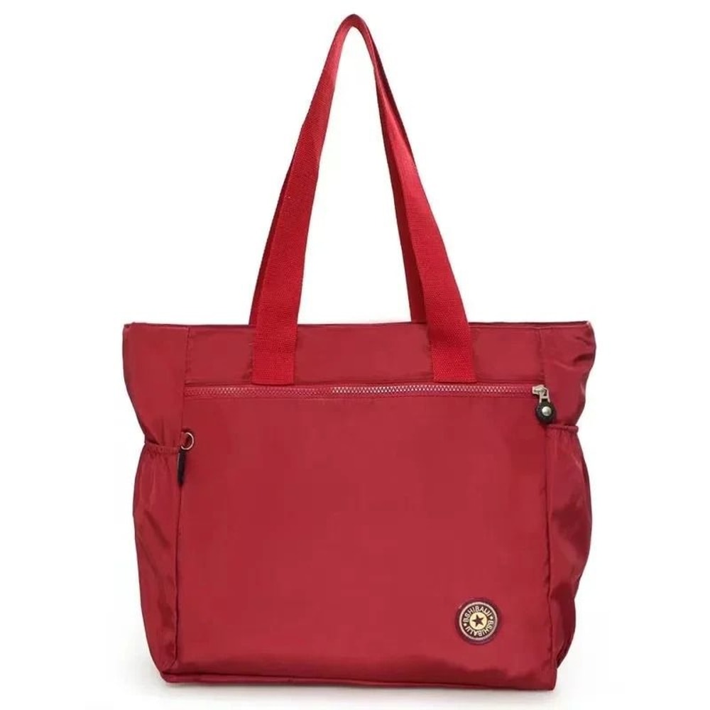 Waterproof Oxford LargeCapacity Duffle And Travel Bag 7