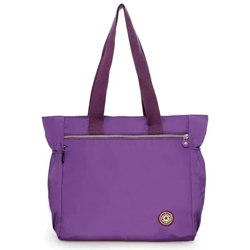 Waterproof Oxford LargeCapacity Duffle And Travel Bag 8