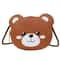 Kids Cartoon Animal Crossbody Purse 10