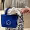Korean Style Smile Face Mini Shopping Bag 10