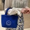Korean Style Smile Face Mini Shopping Bag 10