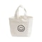 Korean Style Smile Face Mini Shopping Bag 5