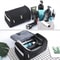 Hanging Travel Toiletry Organizer And Hygiene Dopp Kit 1