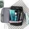 Hanging Travel Toiletry Organizer And Hygiene Dopp Kit 2
