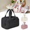 Portable MultiCompartment Fashion Makeup Storage Bag 0