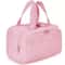 Portable MultiCompartment Fashion Makeup Storage Bag 2