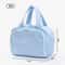 Portable MultiCompartment Fashion Makeup Storage Bag 6