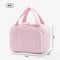 Portable MultiCompartment Fashion Makeup Storage Bag 7