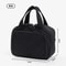 Portable MultiCompartment Fashion Makeup Storage Bag 8