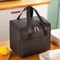 Fashion LargeCapacity Leakproof Lunch Cooler Bag 10