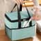 Fashion LargeCapacity Leakproof Lunch Cooler Bag 3