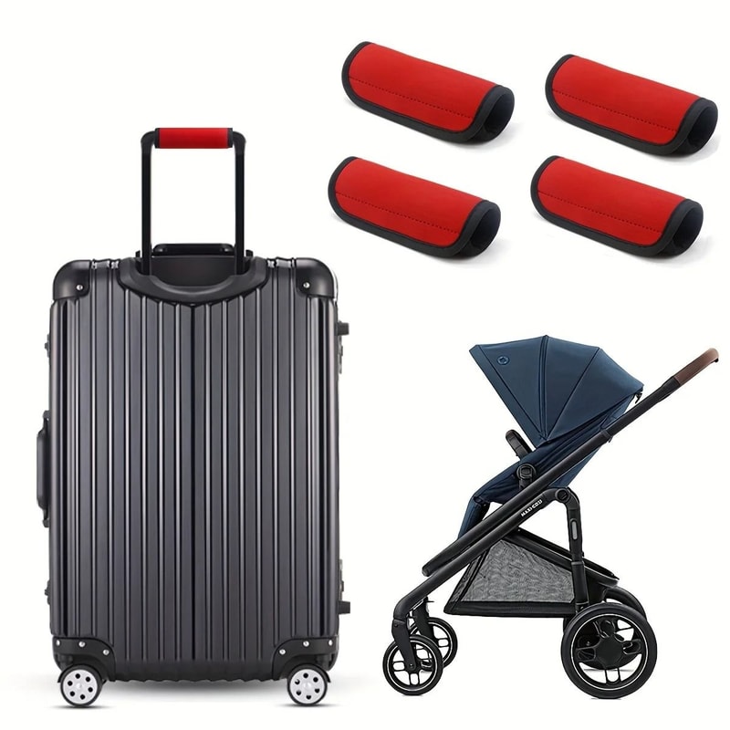 Neoprene Universal Grip And Handle Protector Cover 2