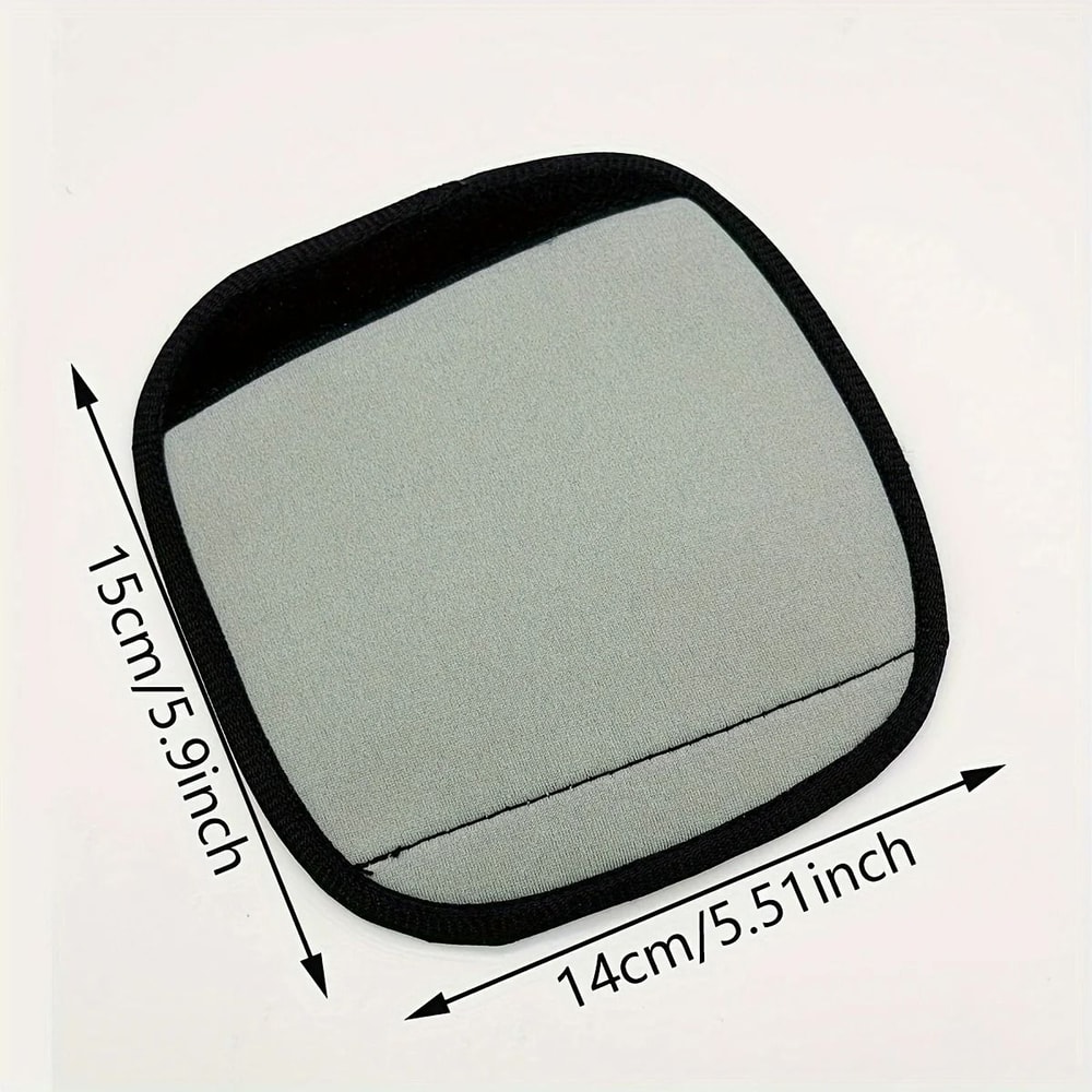 Neoprene Universal Grip And Handle Protector Cover 3