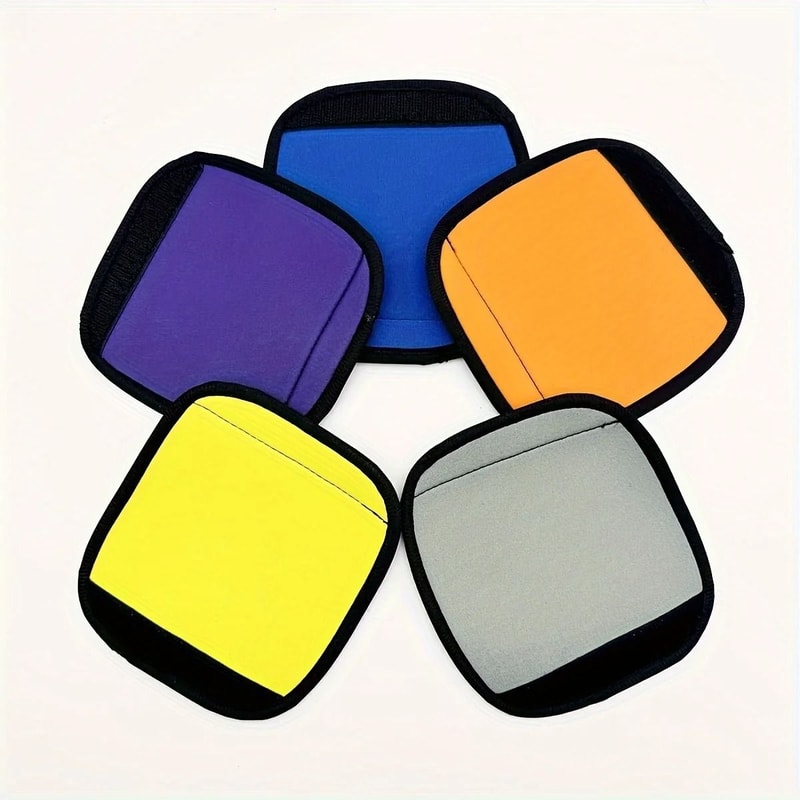 Neoprene Universal Grip And Handle Protector Cover 5