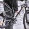Bicycle Portable LaborSaving Nylon Carrying Strap 2