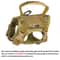 Tactical Adjustable Pet Harness And Lead Set 7