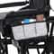 Wheelchair Side Armrest Storage And Hanging Bag 10