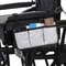 Wheelchair Side Armrest Storage And Hanging Bag 5