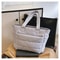 Premium LargeCapacity MultiPocket Tote And Mummy Bag 1