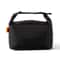 SolidColor Foldable Portable Insulated Lunch Bag 6