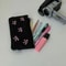 Black Bow Embroidery MultiPurpose Storage Bag 4